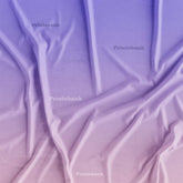 Ombre Shade Color fabric for Dress Online